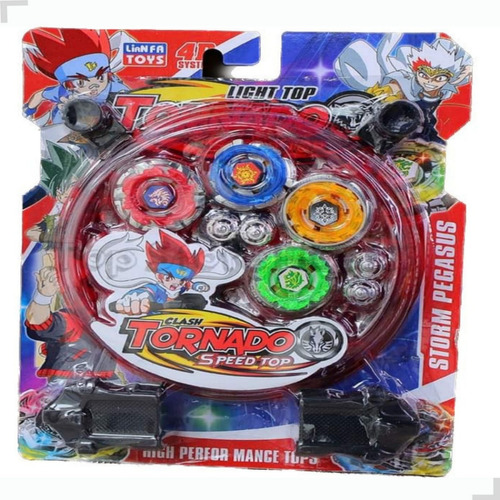 Beyblade  MercadoLivre 📦